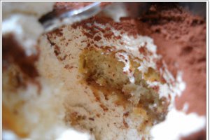 Tiramisu reţetă rapida