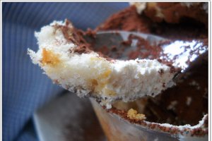 Tiramisu reţetă rapida