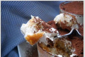 Tiramisu reţetă rapida