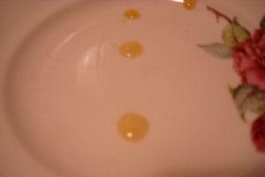 Dulceata ecologica de caise
