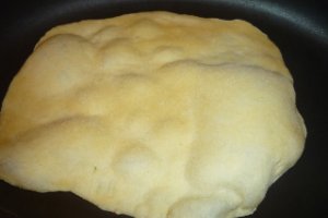 Tortilla