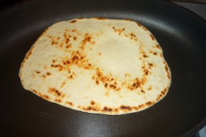 Tortilla