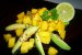 Salata Yin yang mango avocado-0