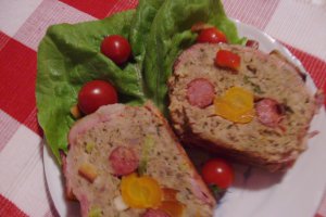 Chec aperitiv
