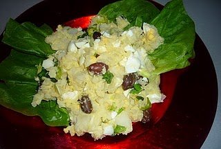 Salata orientala a la Ruxy