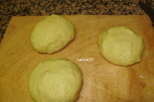 Baigli unguresc (cononacei cu mac)