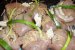 Ciuperci umplute,invelite in piept de pui-6