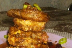 Friptura Turnulet,