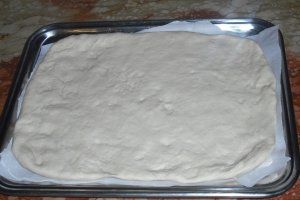 Pizza...