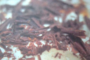Tiramisu reteta cu aroma de portocala