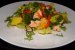 Salata de somon cu ananas si legume-5