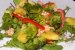 Salata de somon cu ananas si legume-6