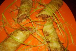 Clatite umplute