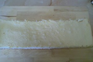 Sandvisuri cu ciocolata amaruie