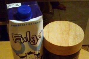 Crema de zahar ars