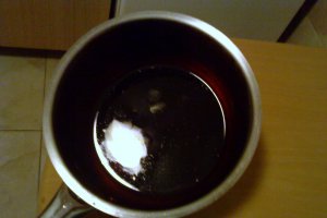 Crema de zahar ars
