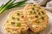 Tartine cu branza si crema de fasole-4