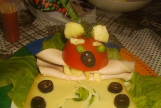 Mickey Mouse