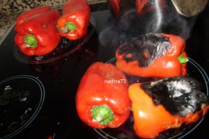 Zacusca cu peste" Crap"