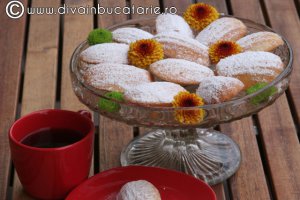 Madeleine