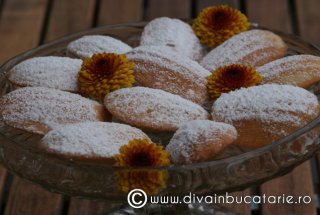 Madeleine