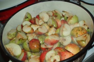 Apple Butter