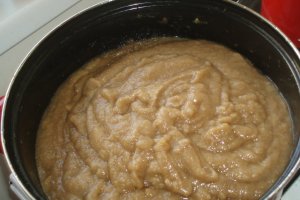 Apple Butter