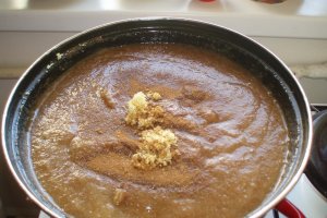 Apple Butter
