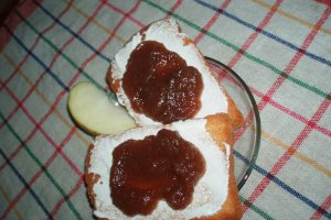 Apple Butter