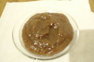 Apple Butter