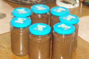 Apple Butter