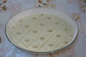 Basboussa