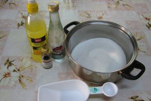 Basboussa