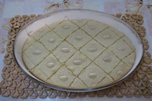 Basboussa