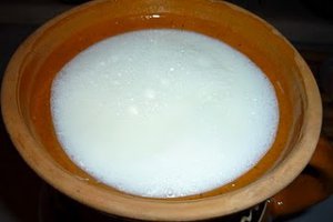 Iaurt delicios