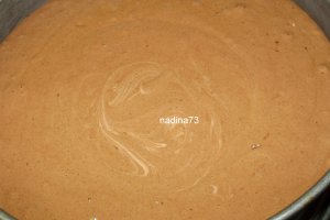 Tort de ciocolata