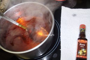 Tort de ciocolata