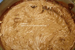 Tort de ciocolata