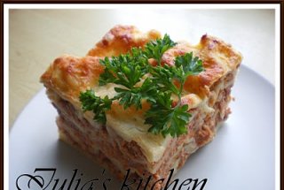 Lasagna