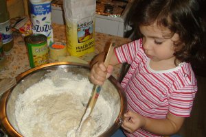 Pizza delicioasa