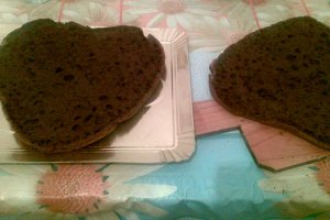 Tort cu crema de budinca si banane