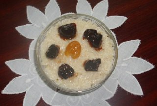 Orez cu lapte