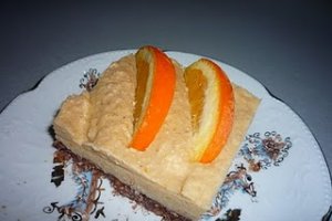 Cheesecake tutti frutti