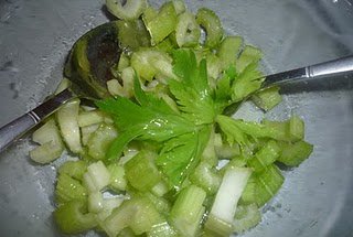 Salata de apio