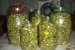Masline verzi conservate in saramura si ulei de masline- specific tarilor arabe-7