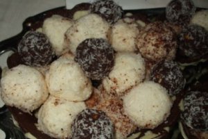 Un cadou dulce