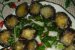 Ciuperci umplute si salata de spanac-2