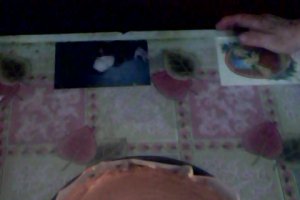 Tort ying yang
