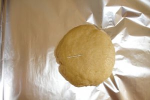 Tarta cu visine