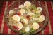 Salata de ton cu vinegreta de verdeturi-0